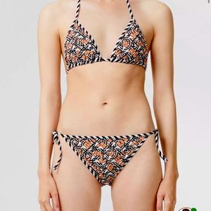 Burberry Bikini